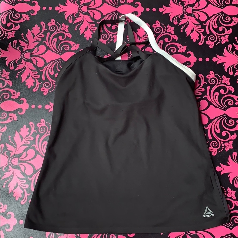 Cute athletic top
